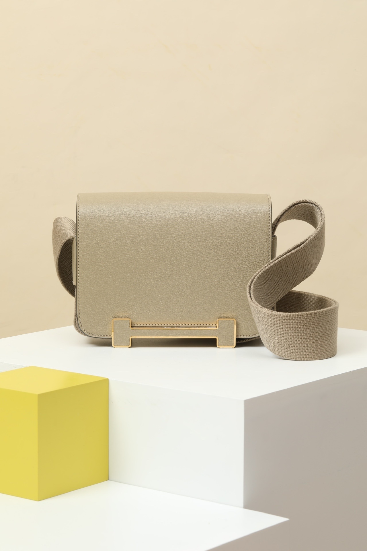 Hermes Lindy Bag Mini