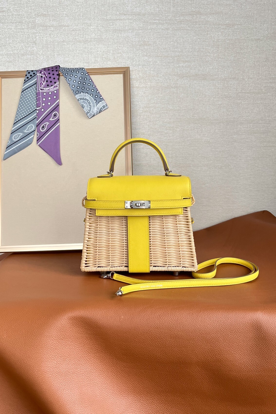 Hermes kelly Shoulder Bag
