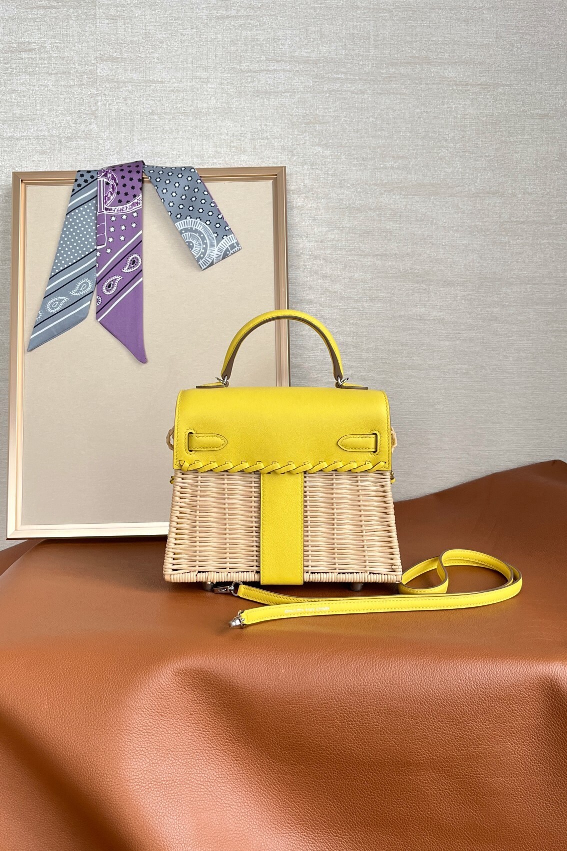 Hermes kelly Shoulder Bag