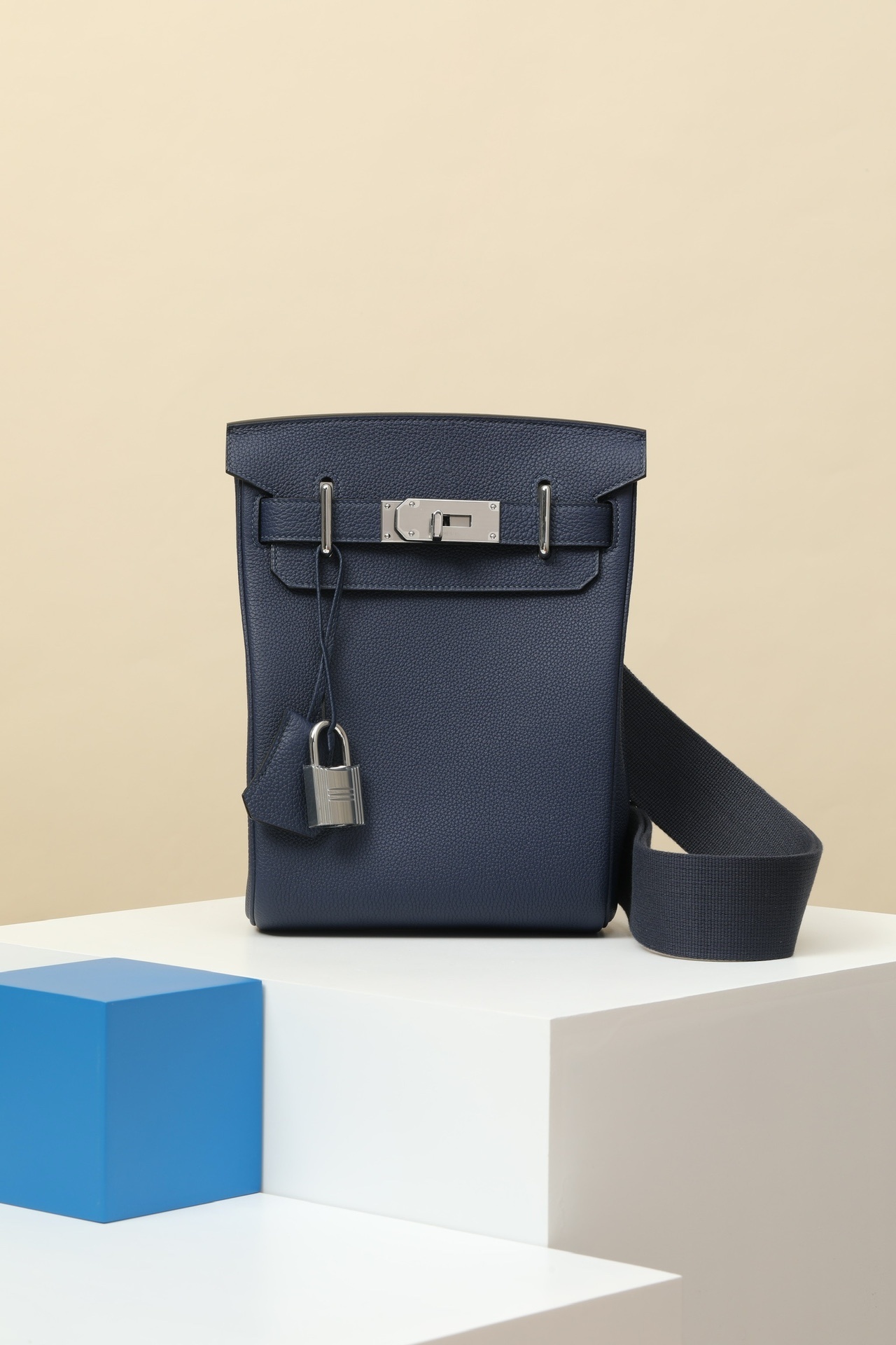 Hermès Picnic Kelly Handbag