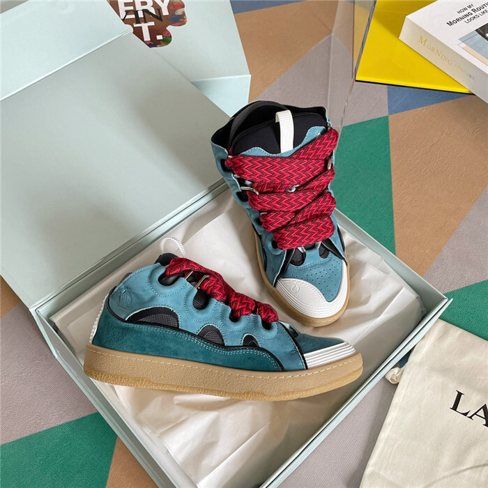 Lanvin Casual Shoe for Women