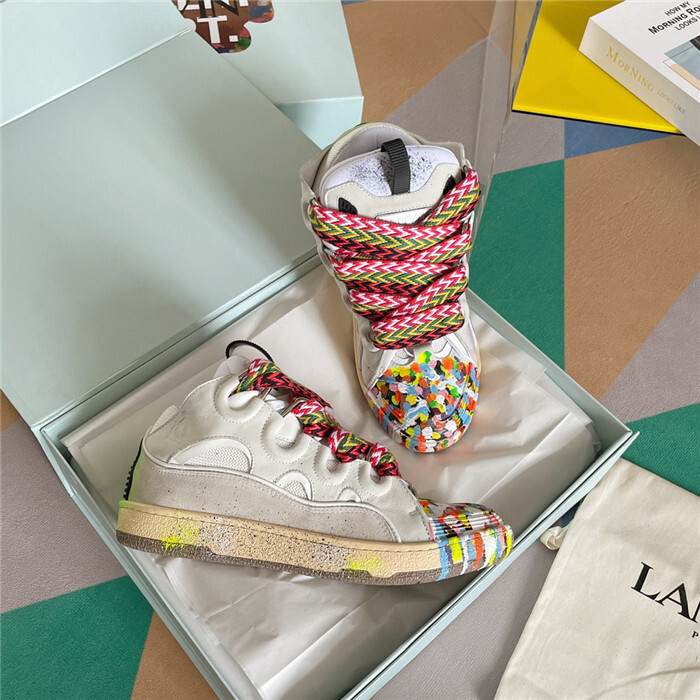 Lanvin Casual Shoe for Women