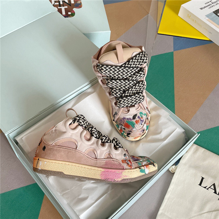 Lanvin Casual Shoe for Women