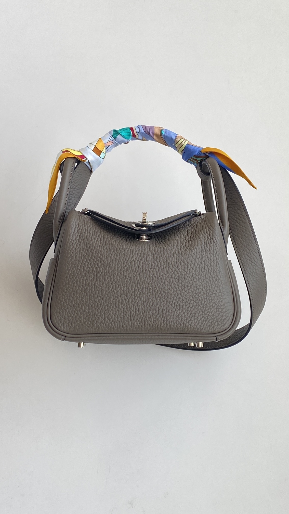 Hermès Lindy Bag
