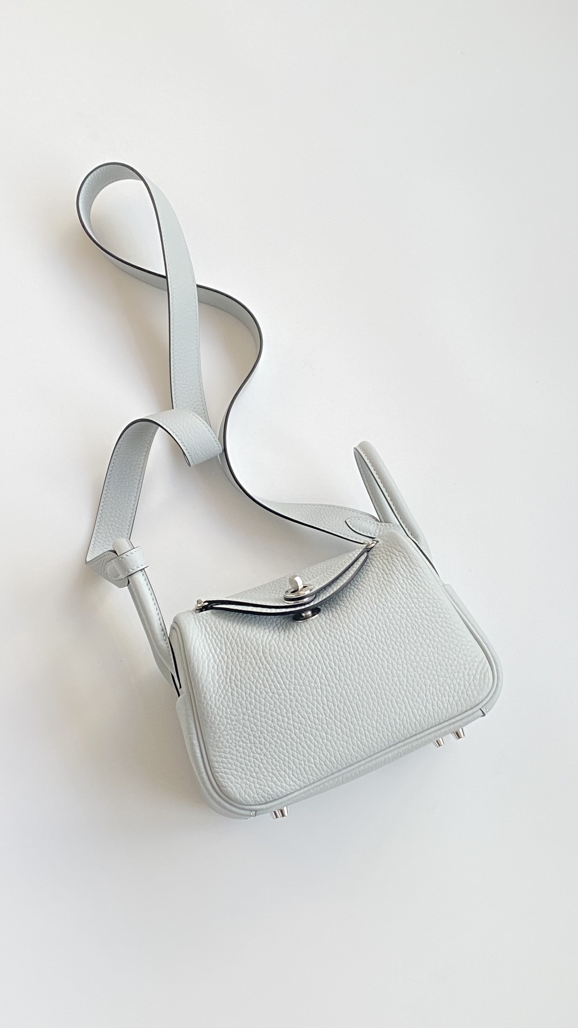 Hermès Lindy Bag