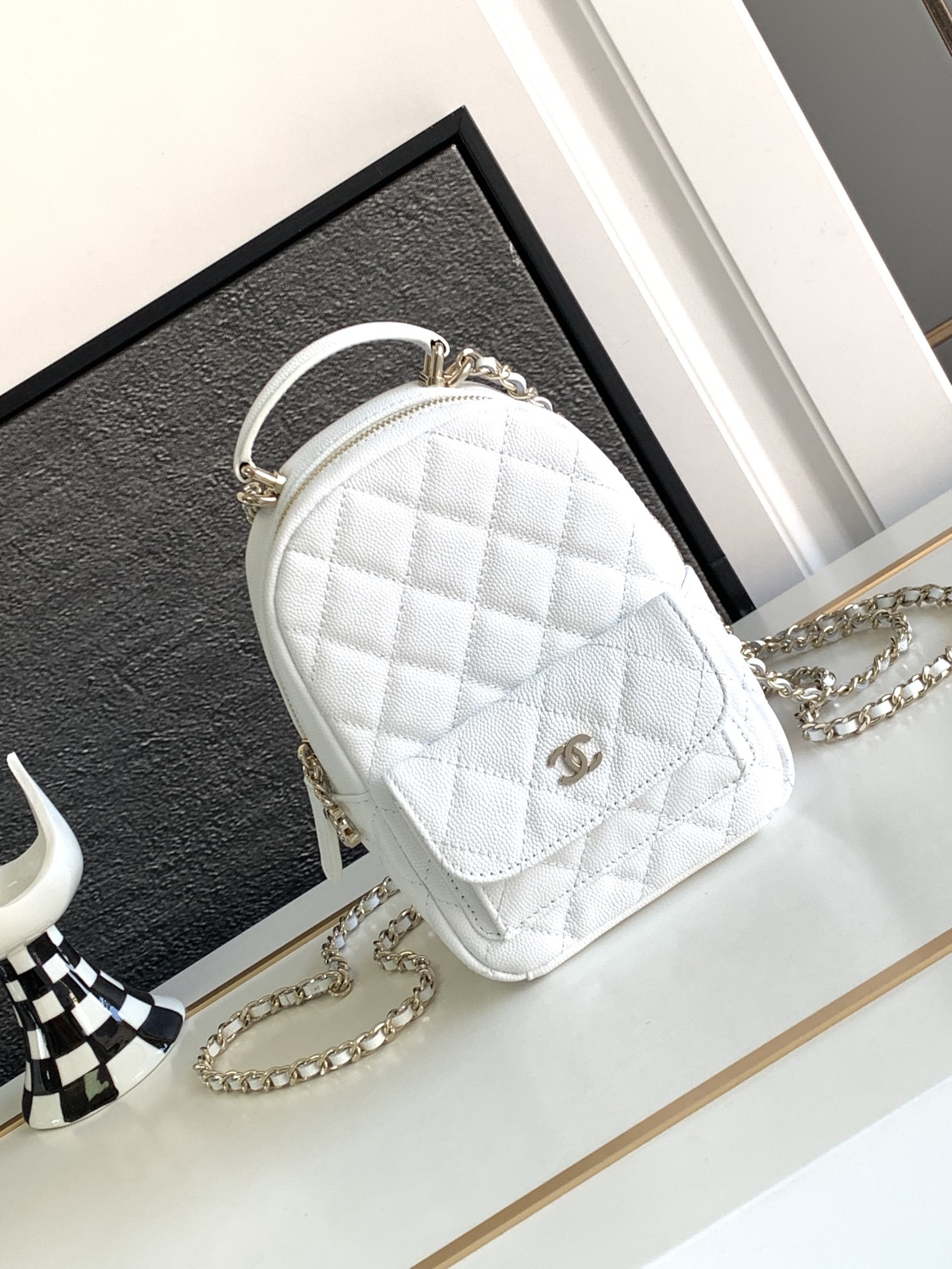 Chanel Backpack for Women