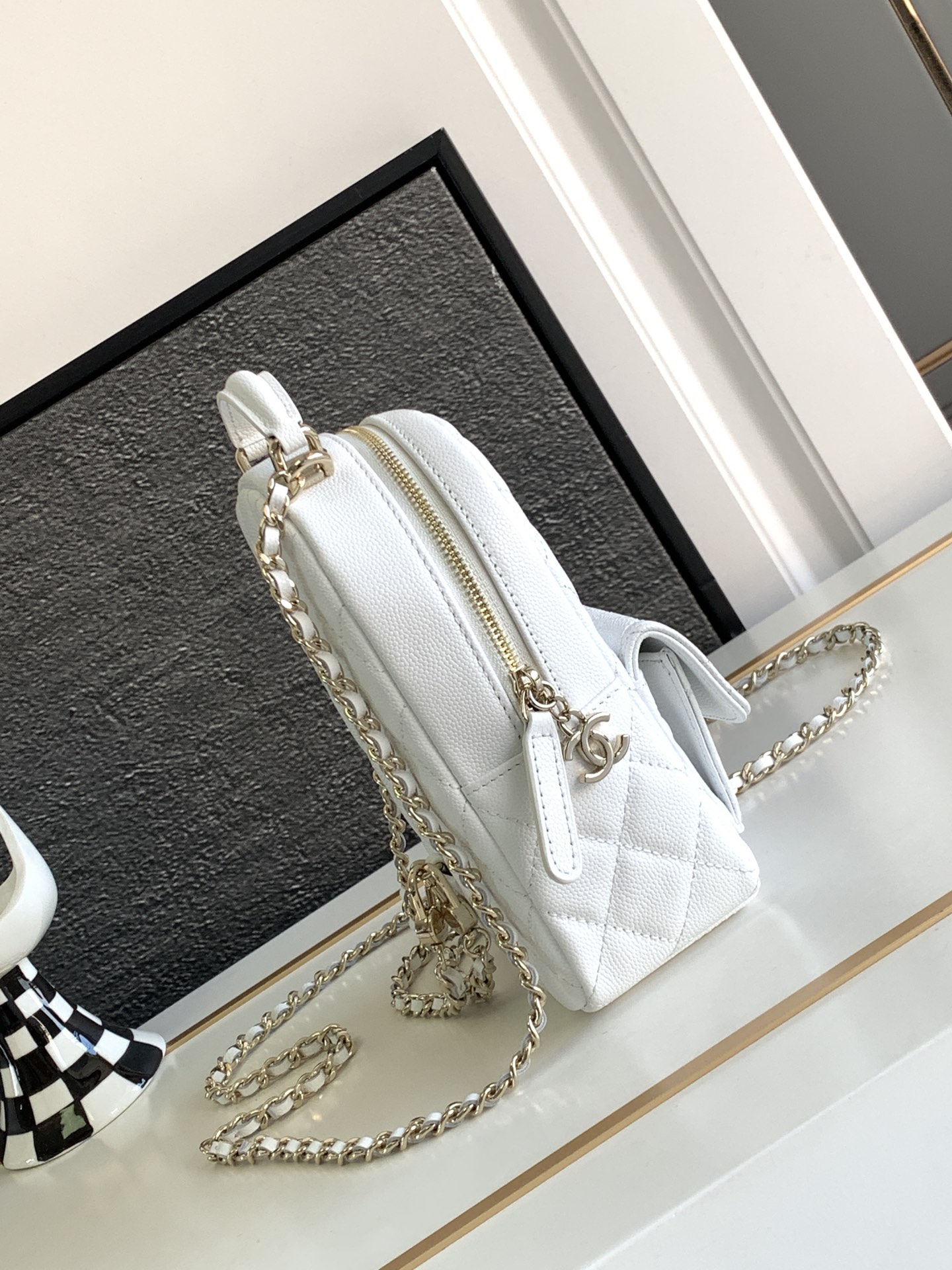 Chanel Backpack for Women