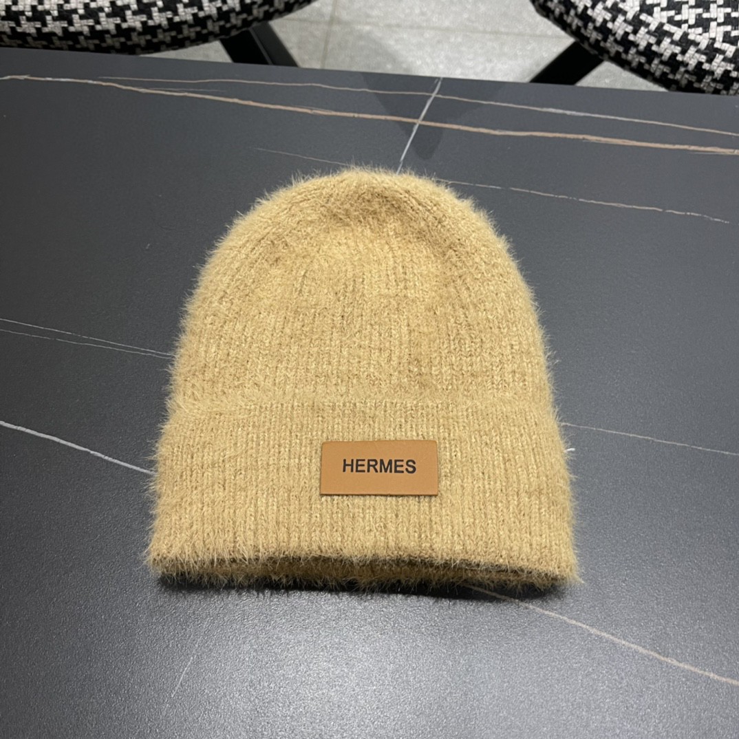 Hermes Beanie caps all colors