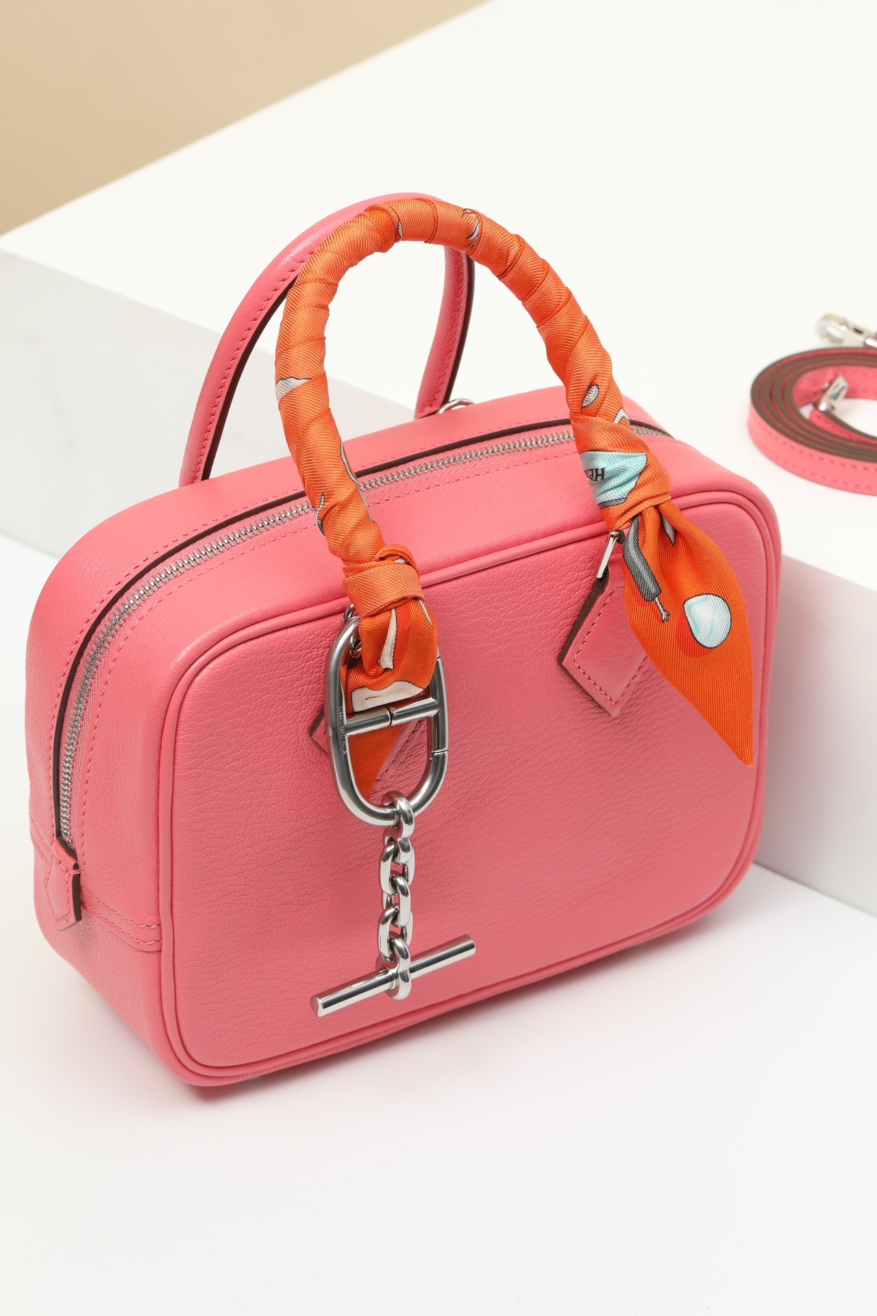 Hermes Plume mini bag