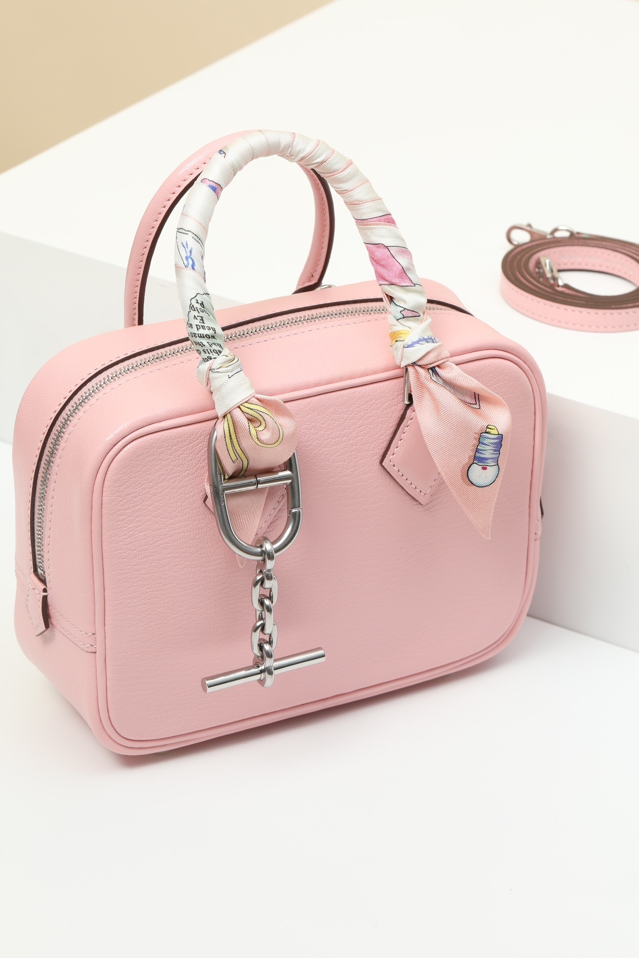Hermes Plume mini bag