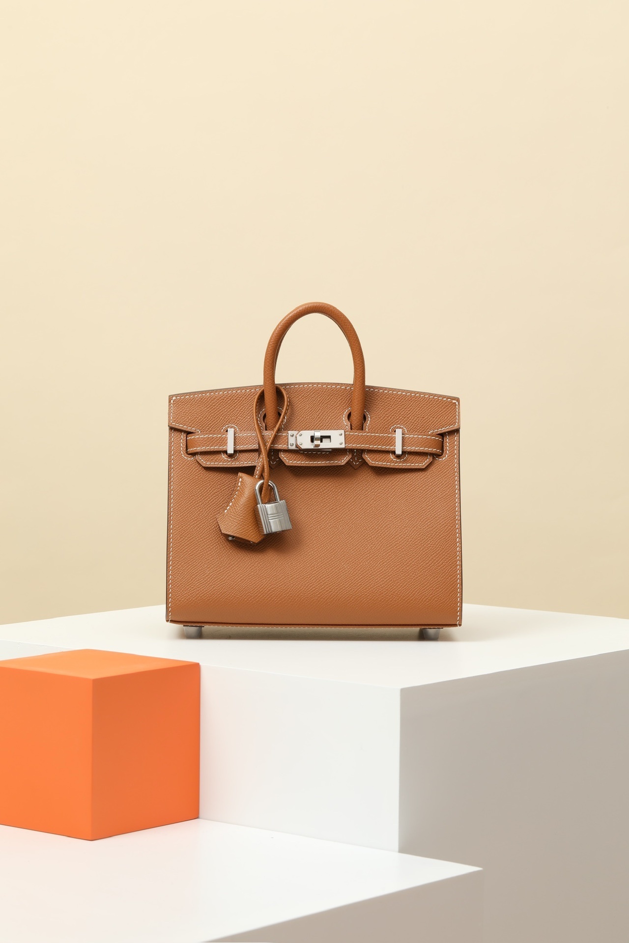 Hermes Birkin bag