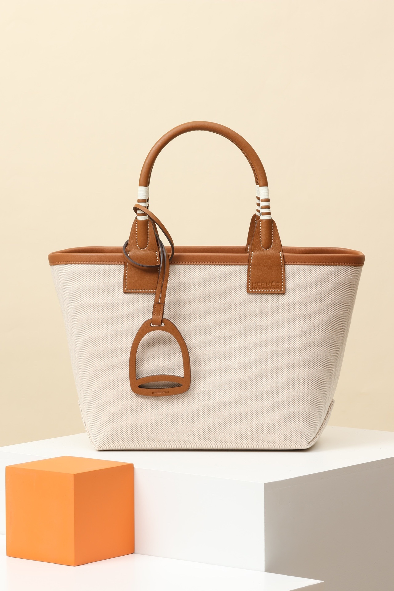 Hermes Jypsiere mini bag