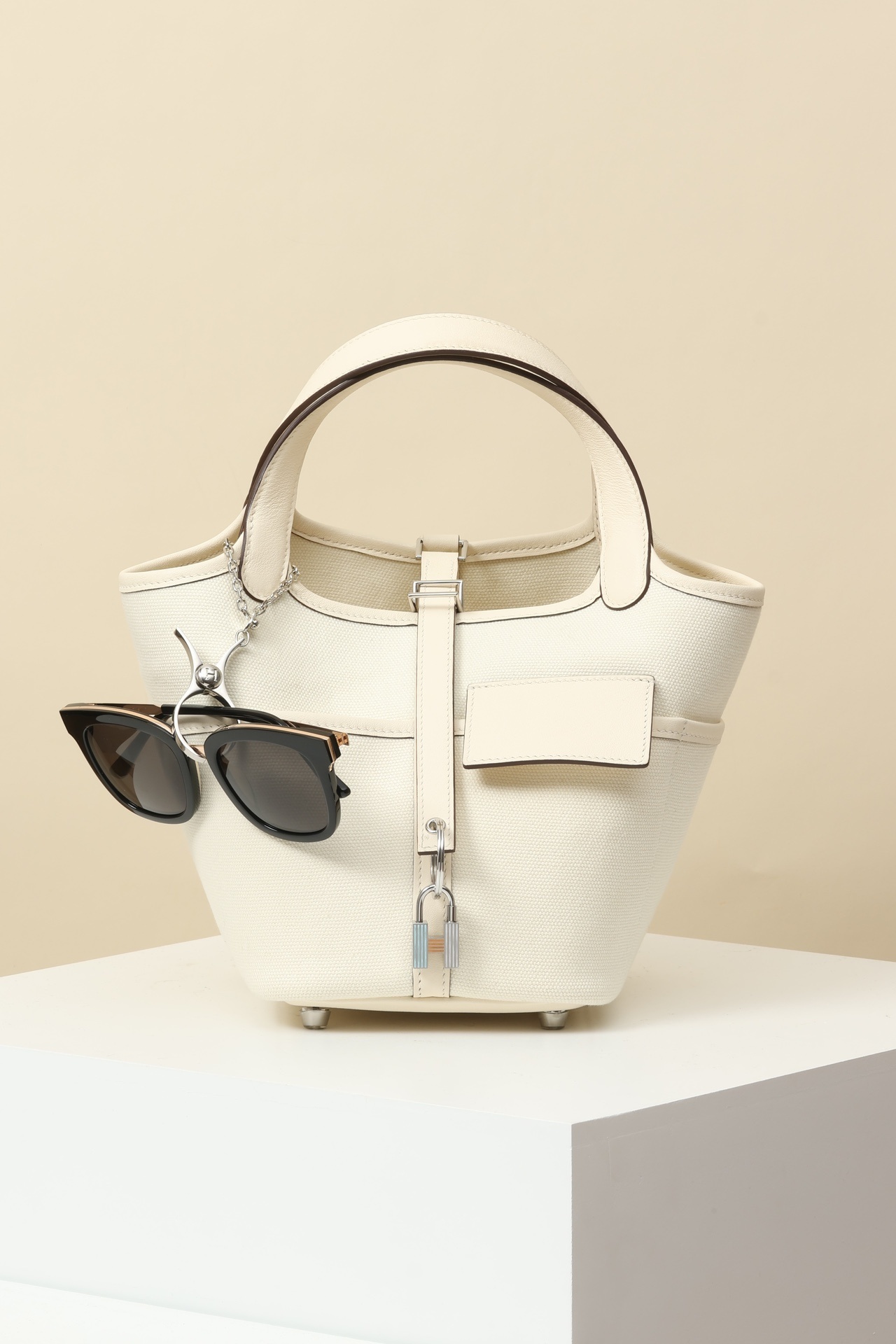Hermes Picotin Lock 18 Bag