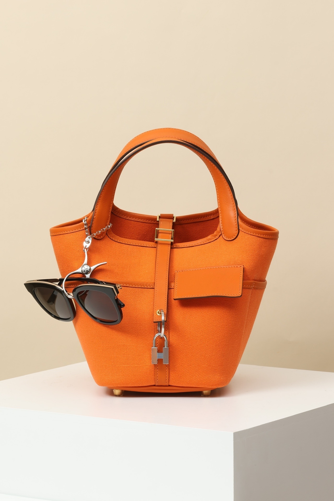 Hermes Picotin Lock 18 Bag