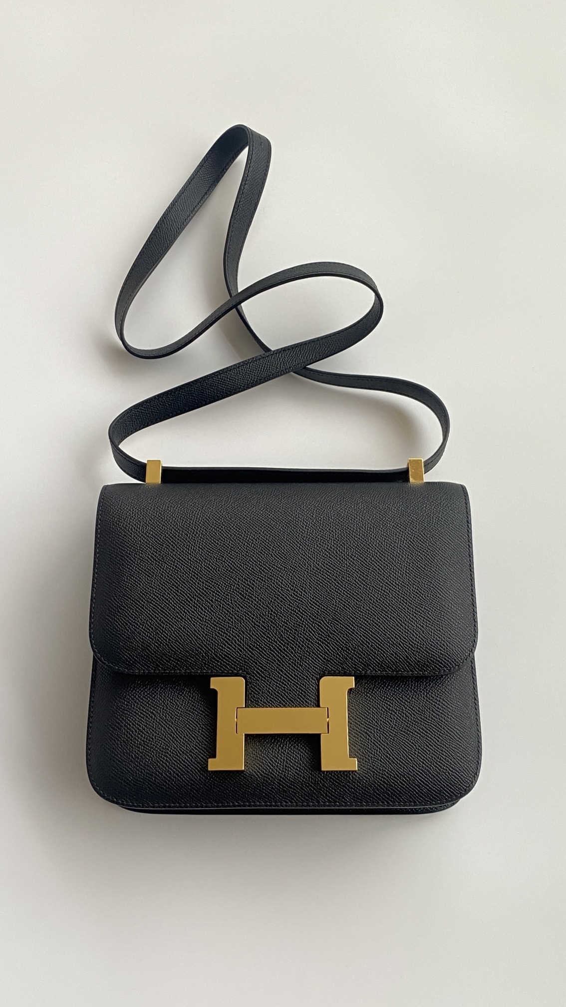 Hermes Shoulder Bag