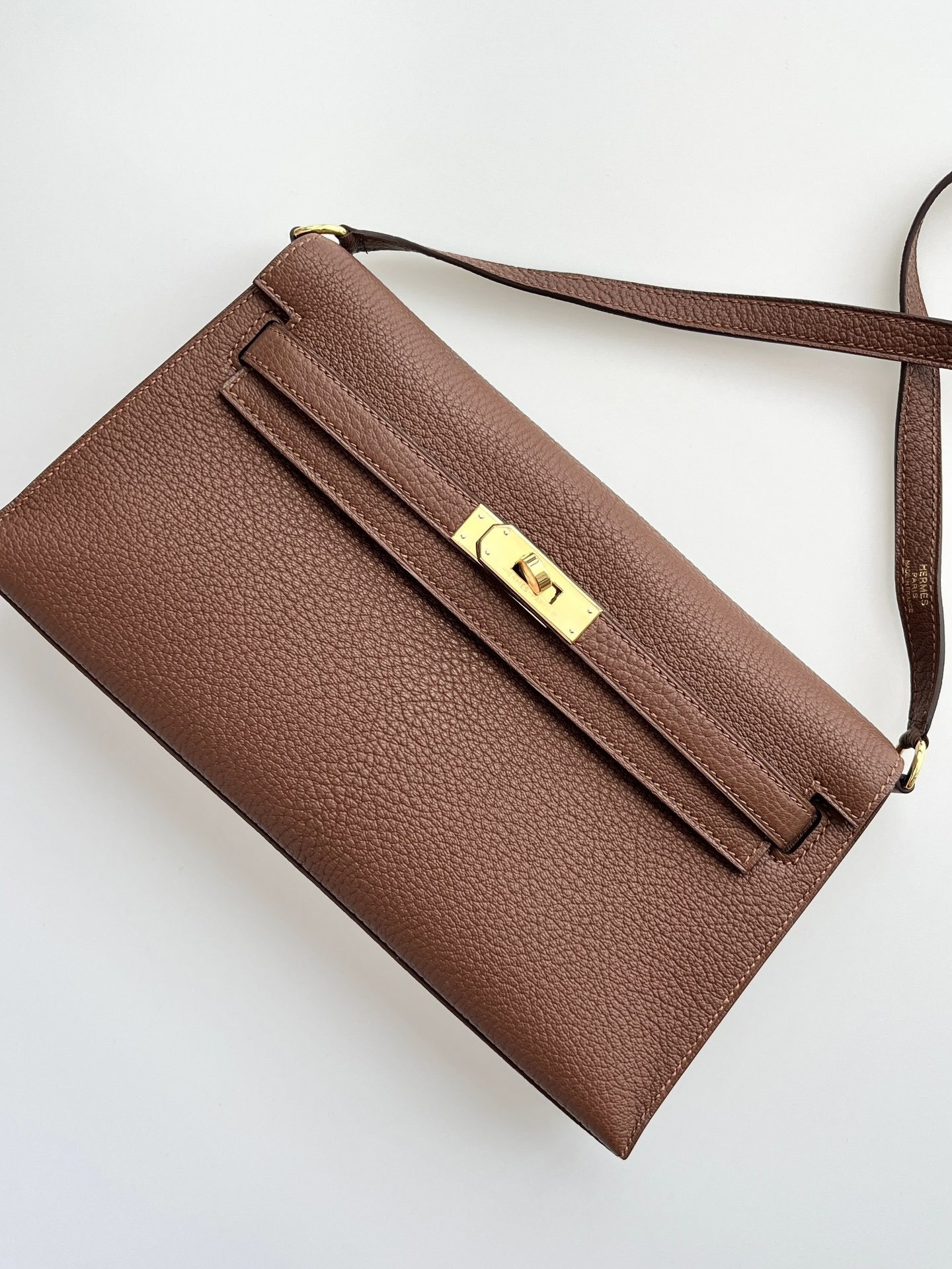Hermes Shoulder Bag