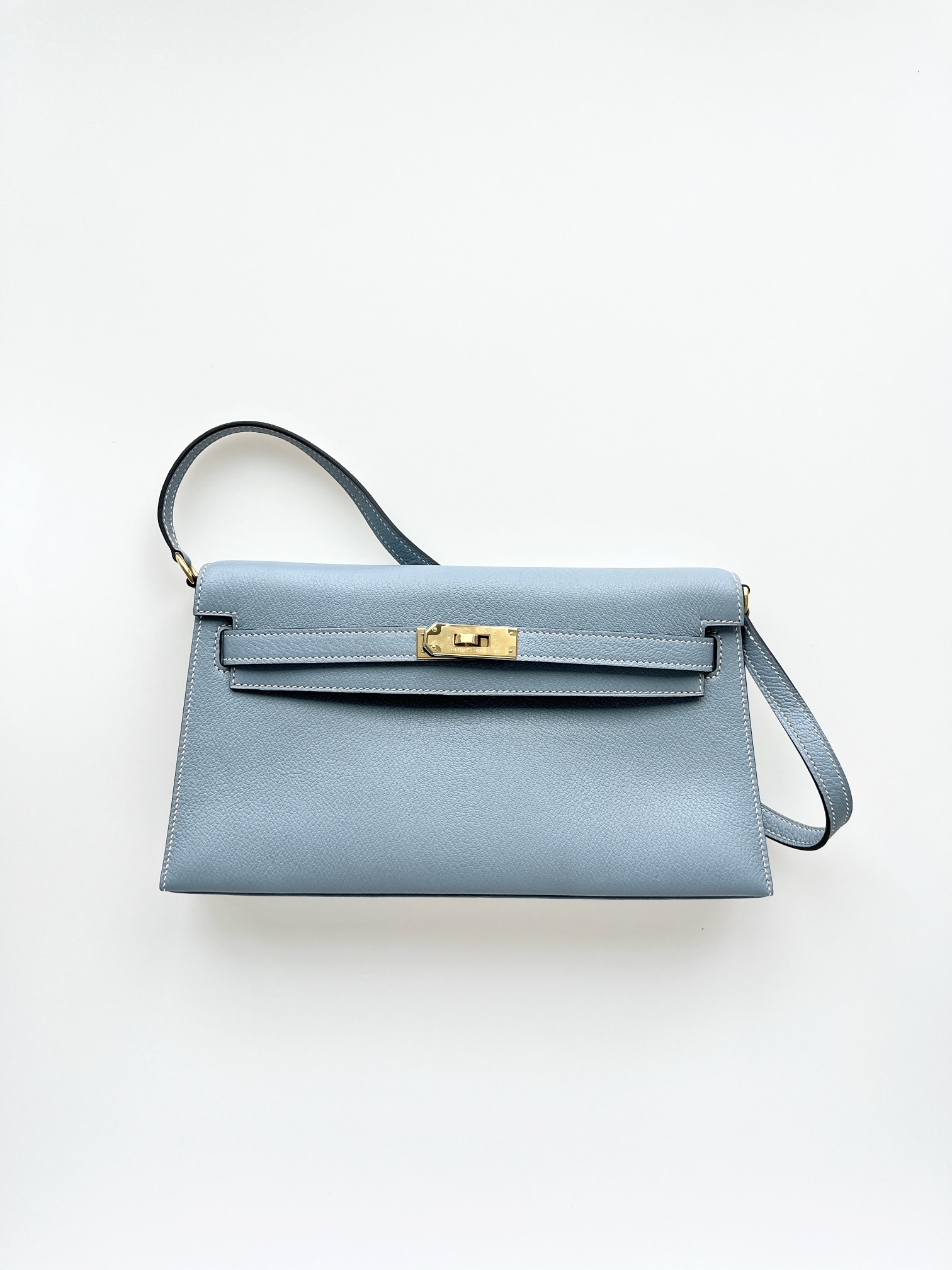 Hermes Mini Pochette Bag