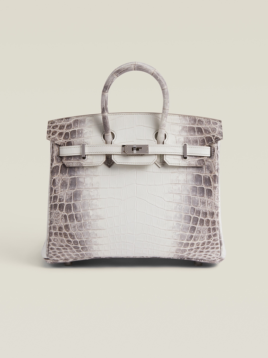 Hermes Birkin Shoulder Bag