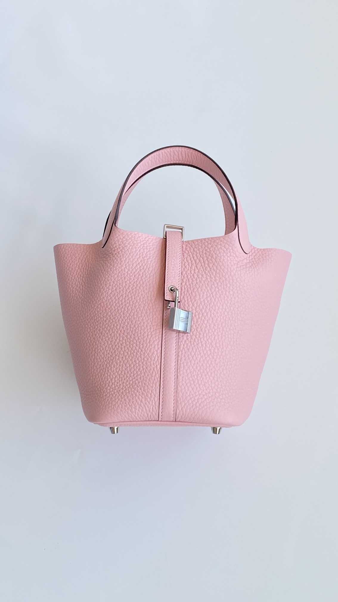 Hermes Hobo Shoulder Bag