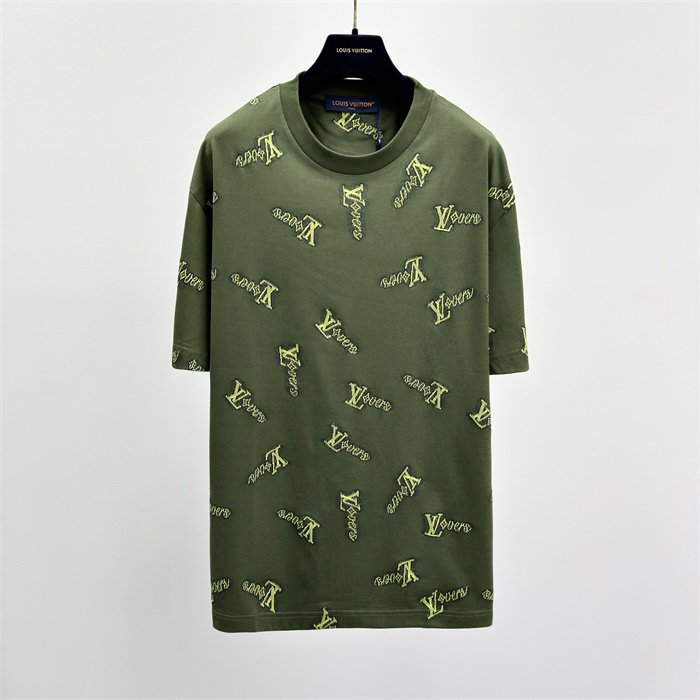 LV  Men's T-Shirt