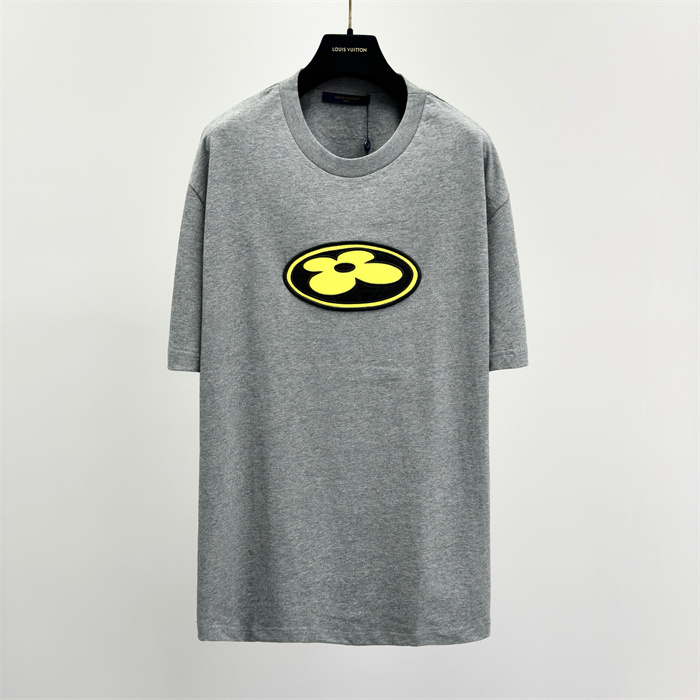 LV Graphic T-Shirt - Ready-to-Wear