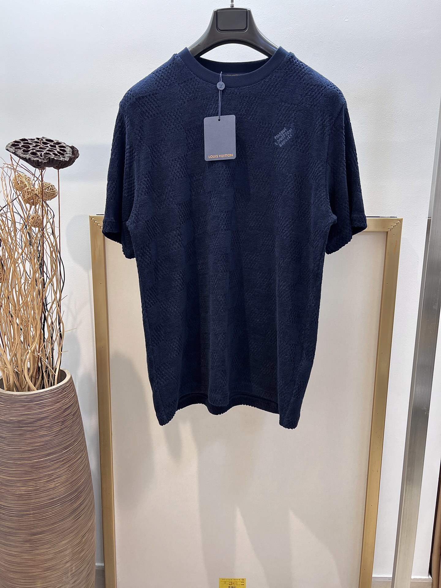 LV Graphic T-Shirt - Ready-to-Wear