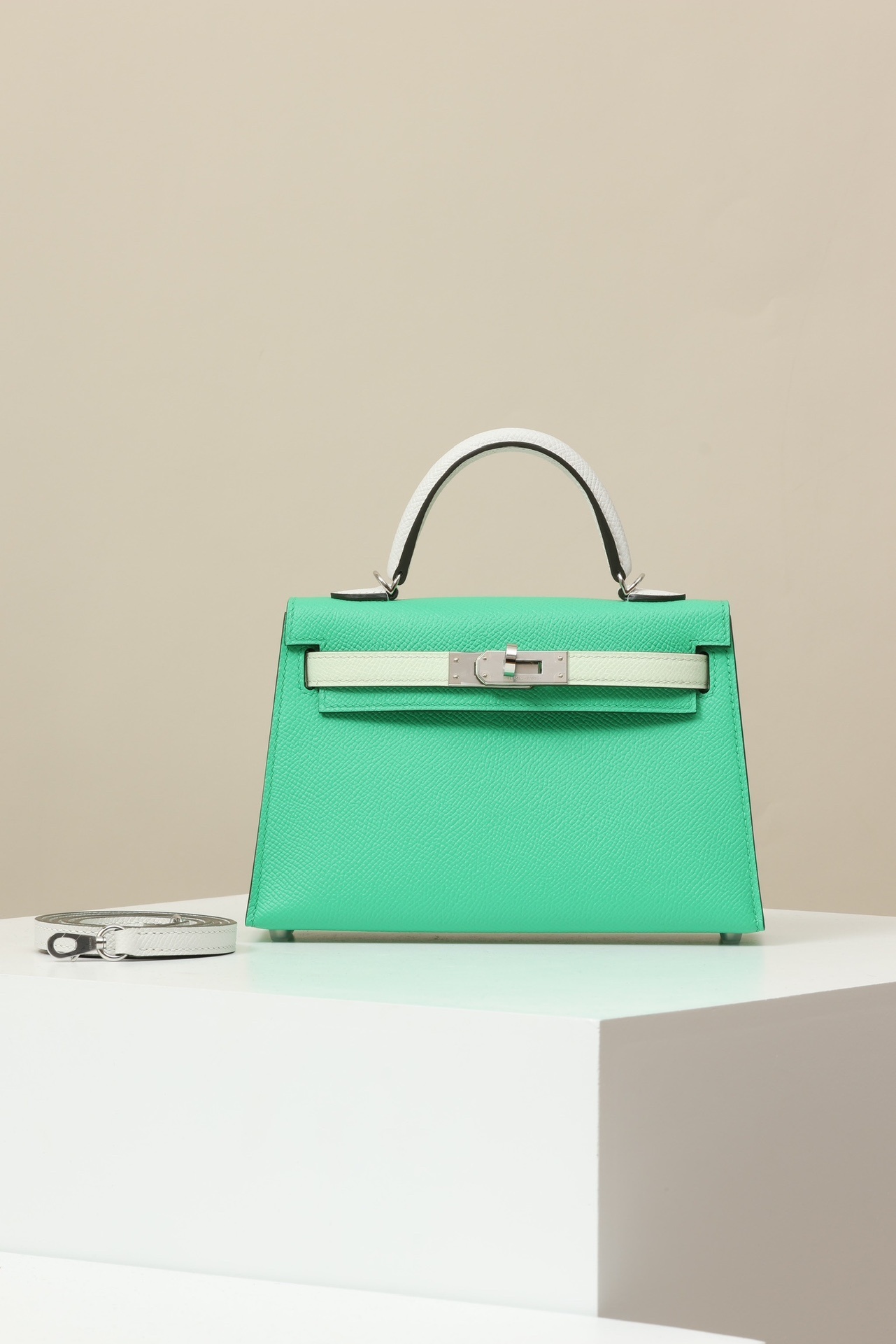 Hermes  Kelly 25 Handbag