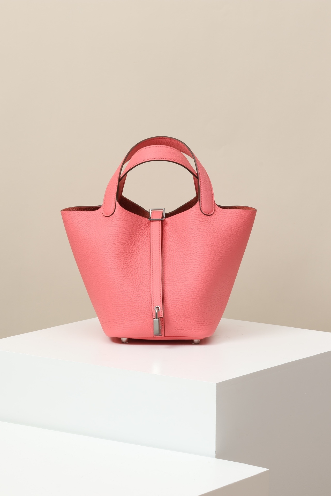 Hermes Picotin Lock 18 Bag