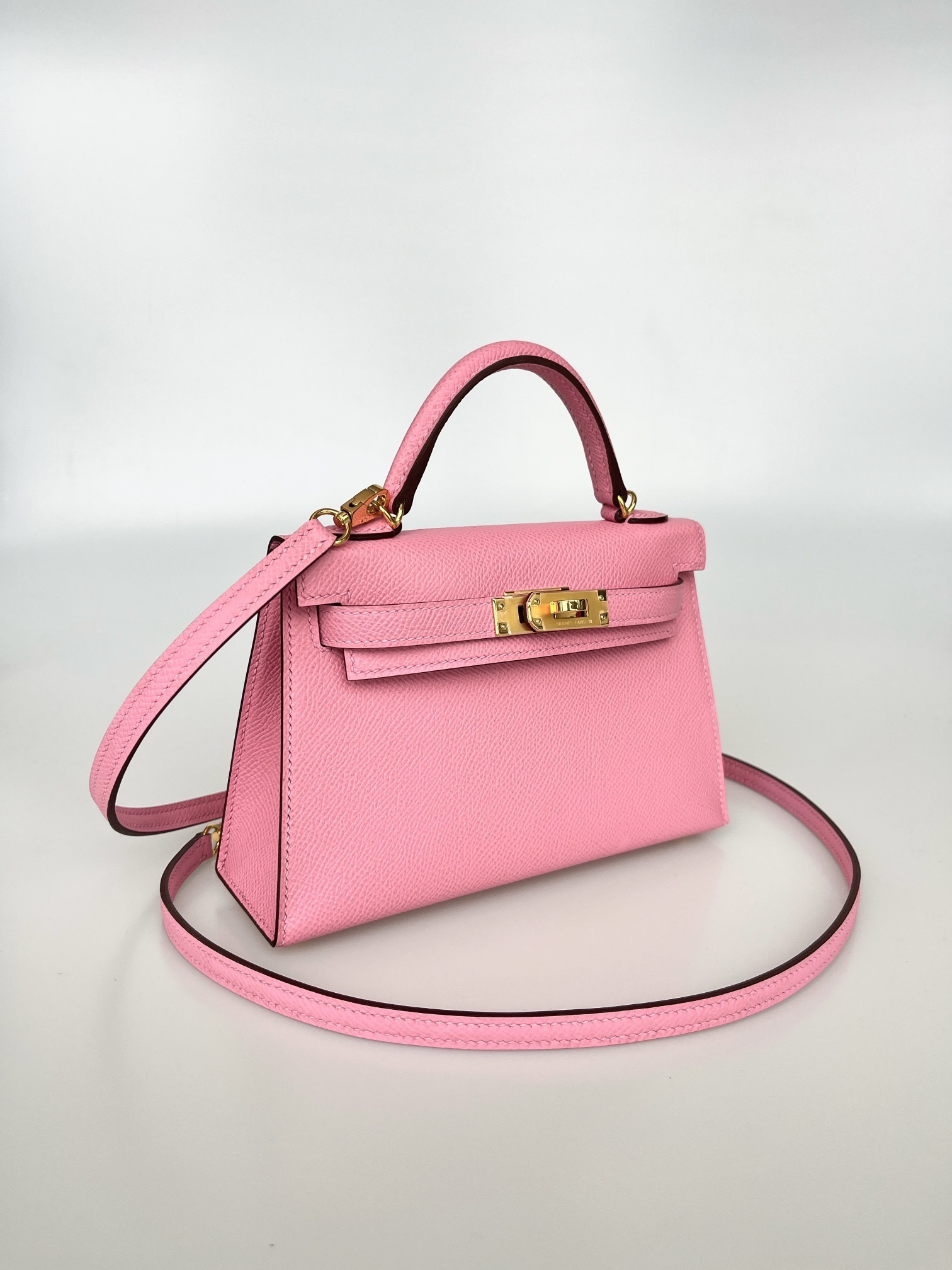 Hermes  kelly Shoulder Bag
