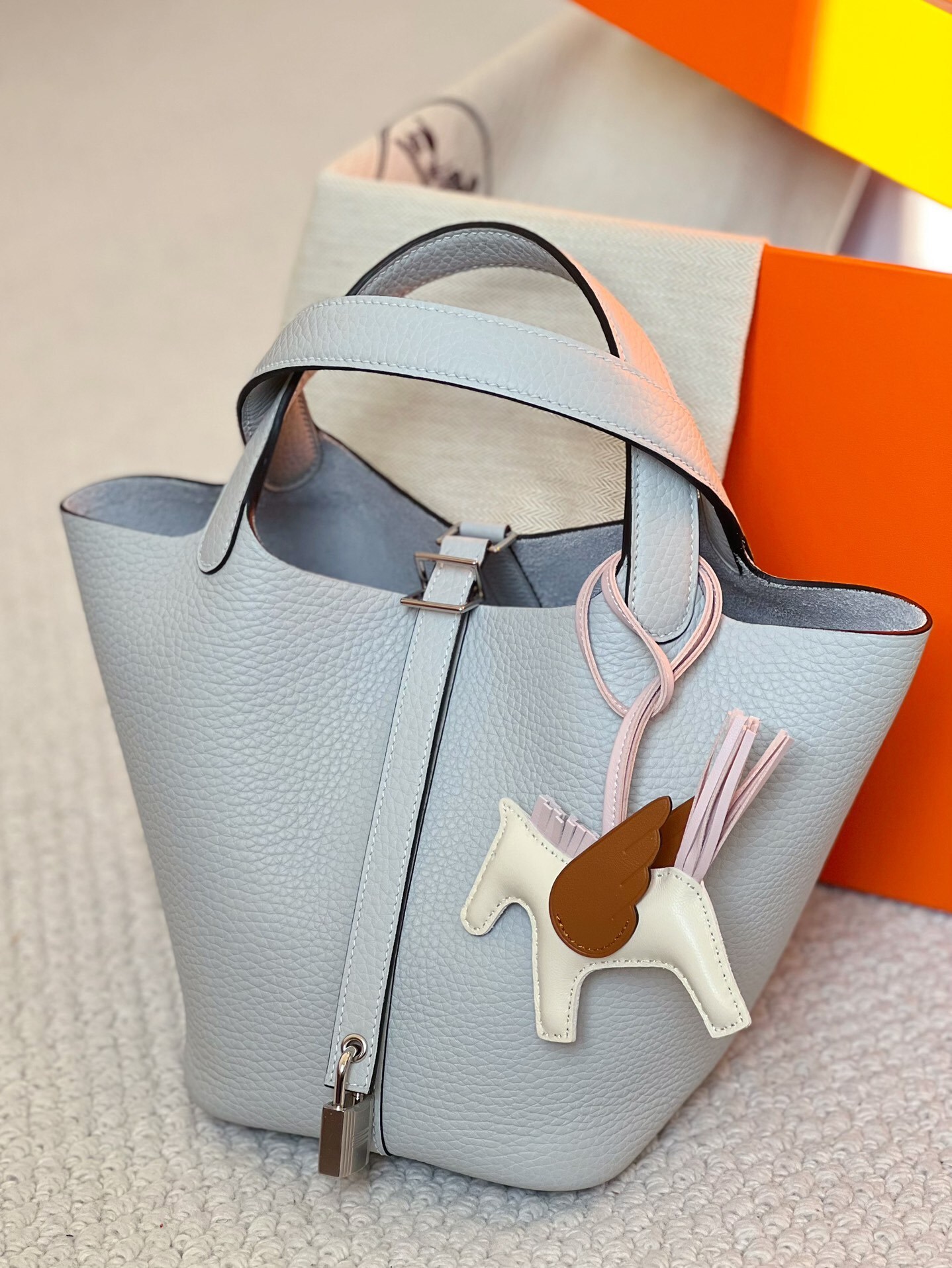 Hermes  Hobo Bag For Women