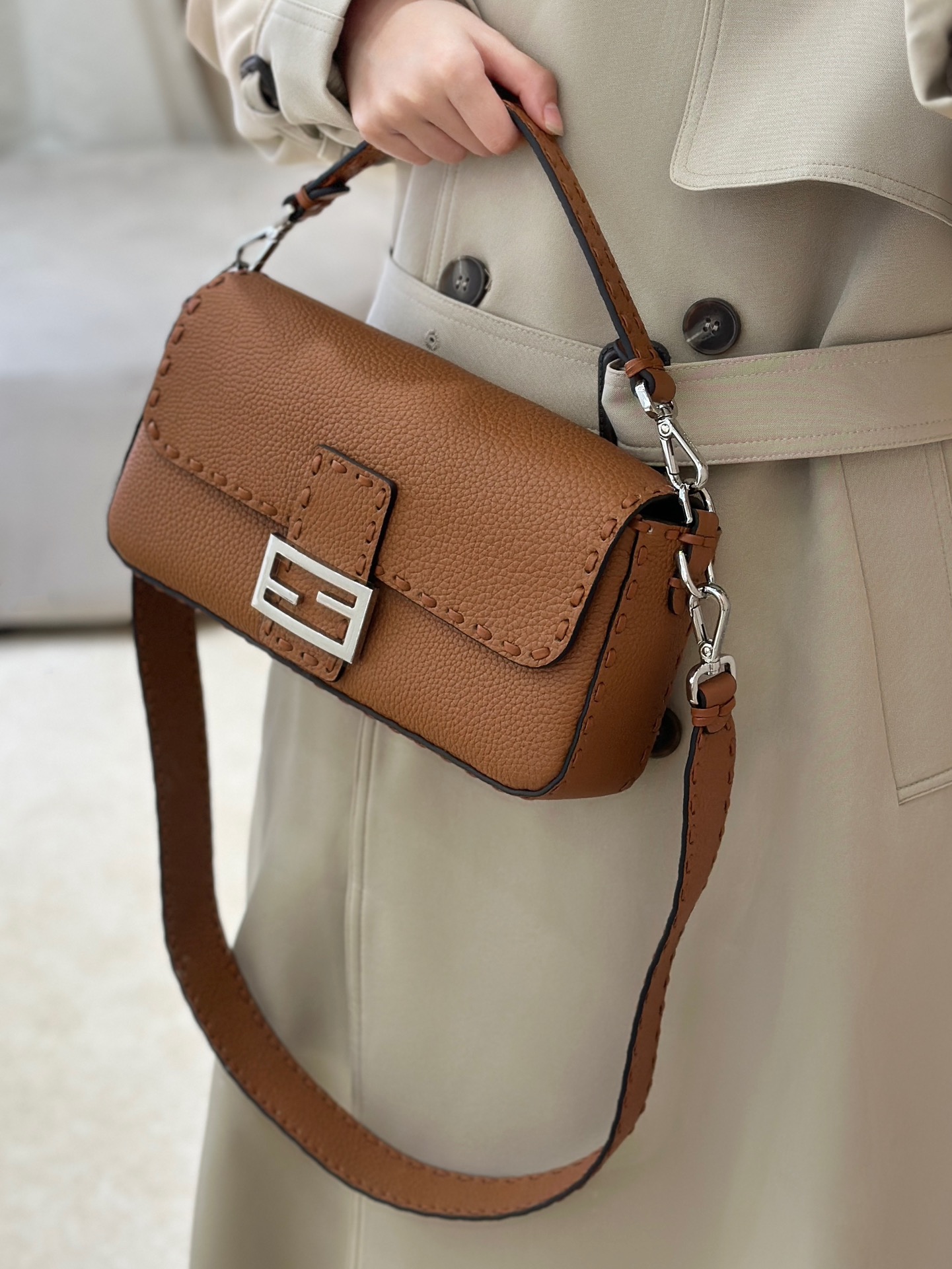 Fendi Baguette bag
