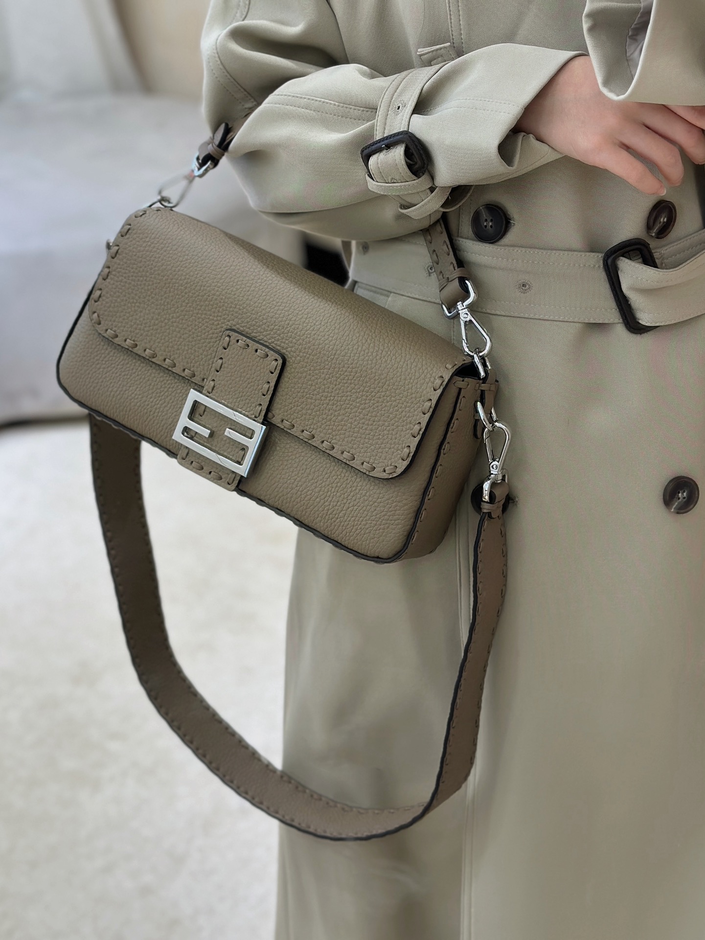Fendi Baguette bag