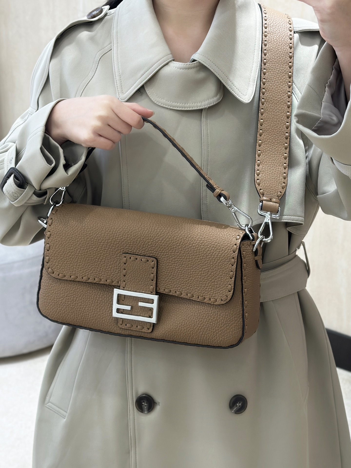 Fendi Baguette bag