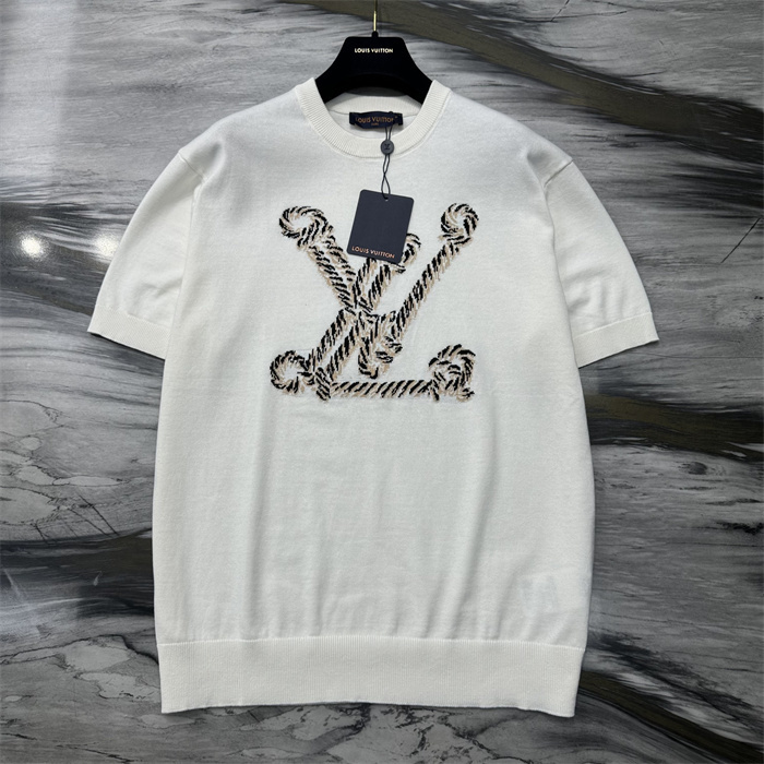 LV Women's Nautical T-Shirt