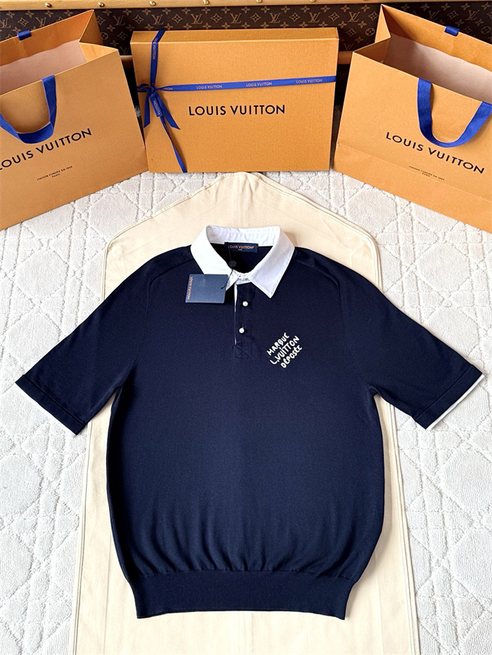 LV Women's Nautical T-Shirt