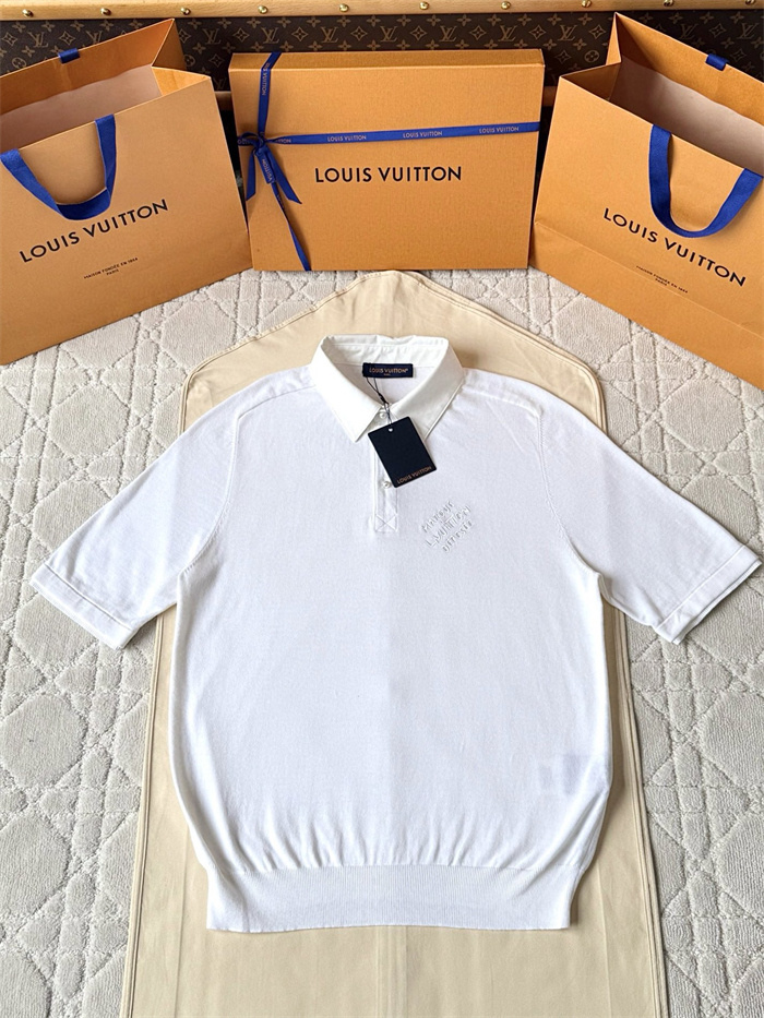 LV Women's Nautical T-Shirt