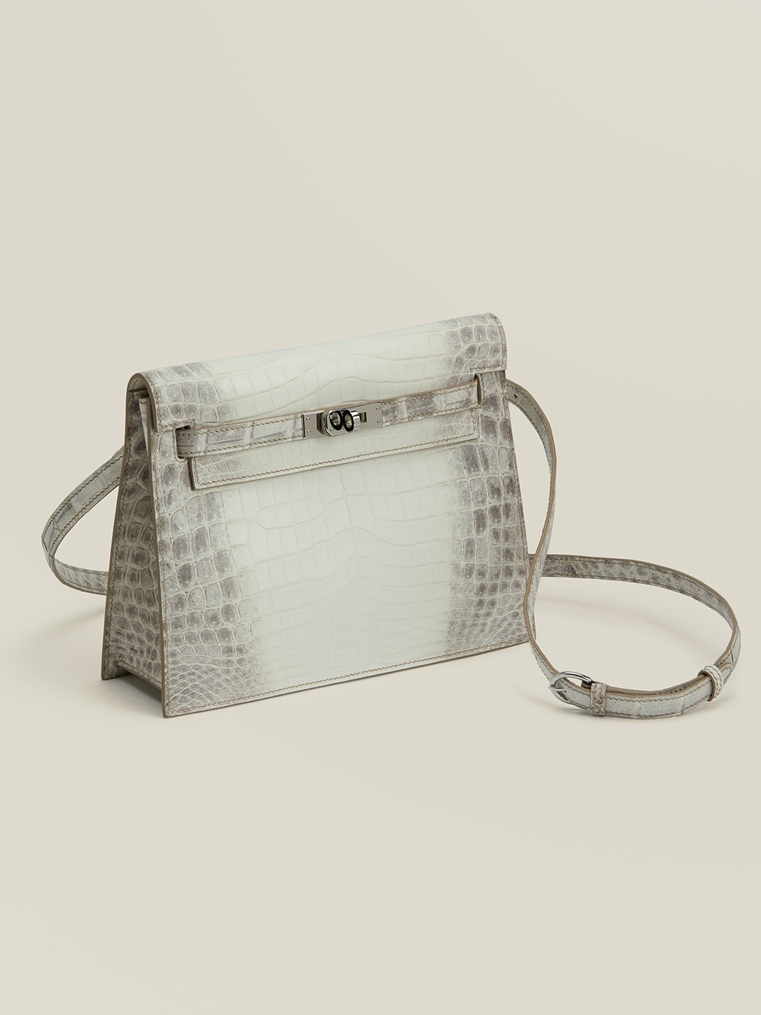 Hermes Limited Edition Birkin 20 Sellier Bag