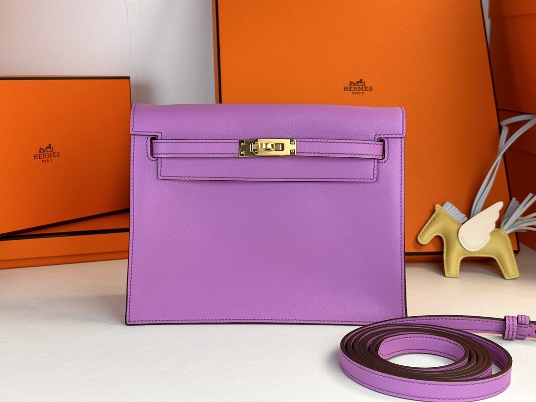 Hermes Birkin 25 Bag