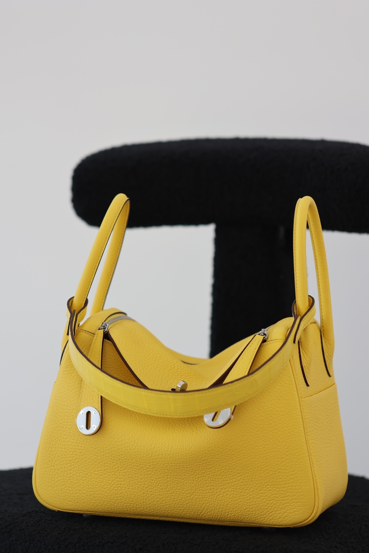 Hermès Lindy  Bag