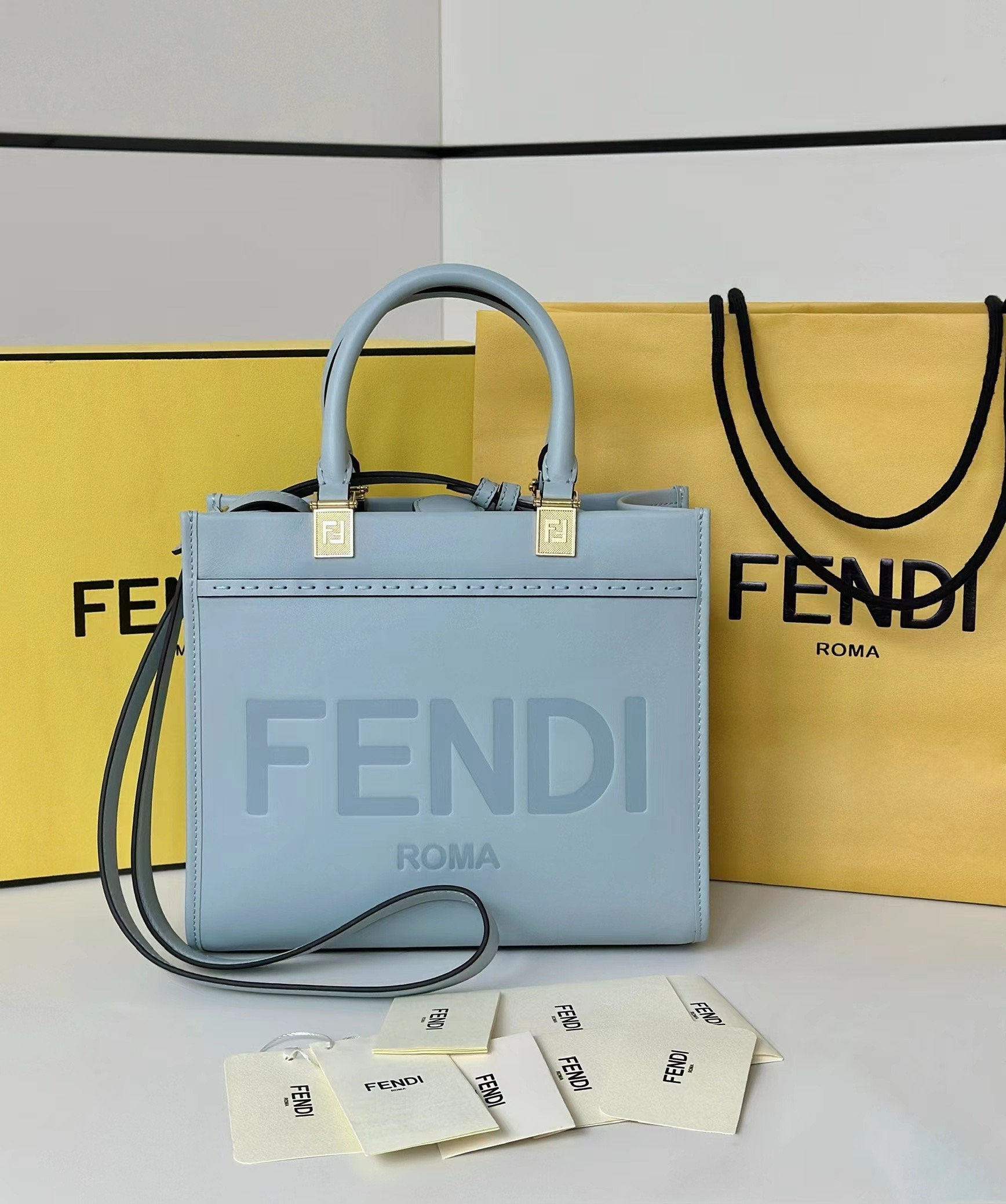 Fendi All colors