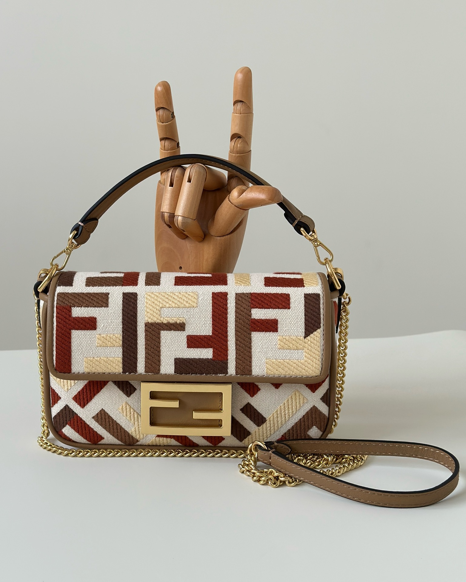 Fendi All Colors