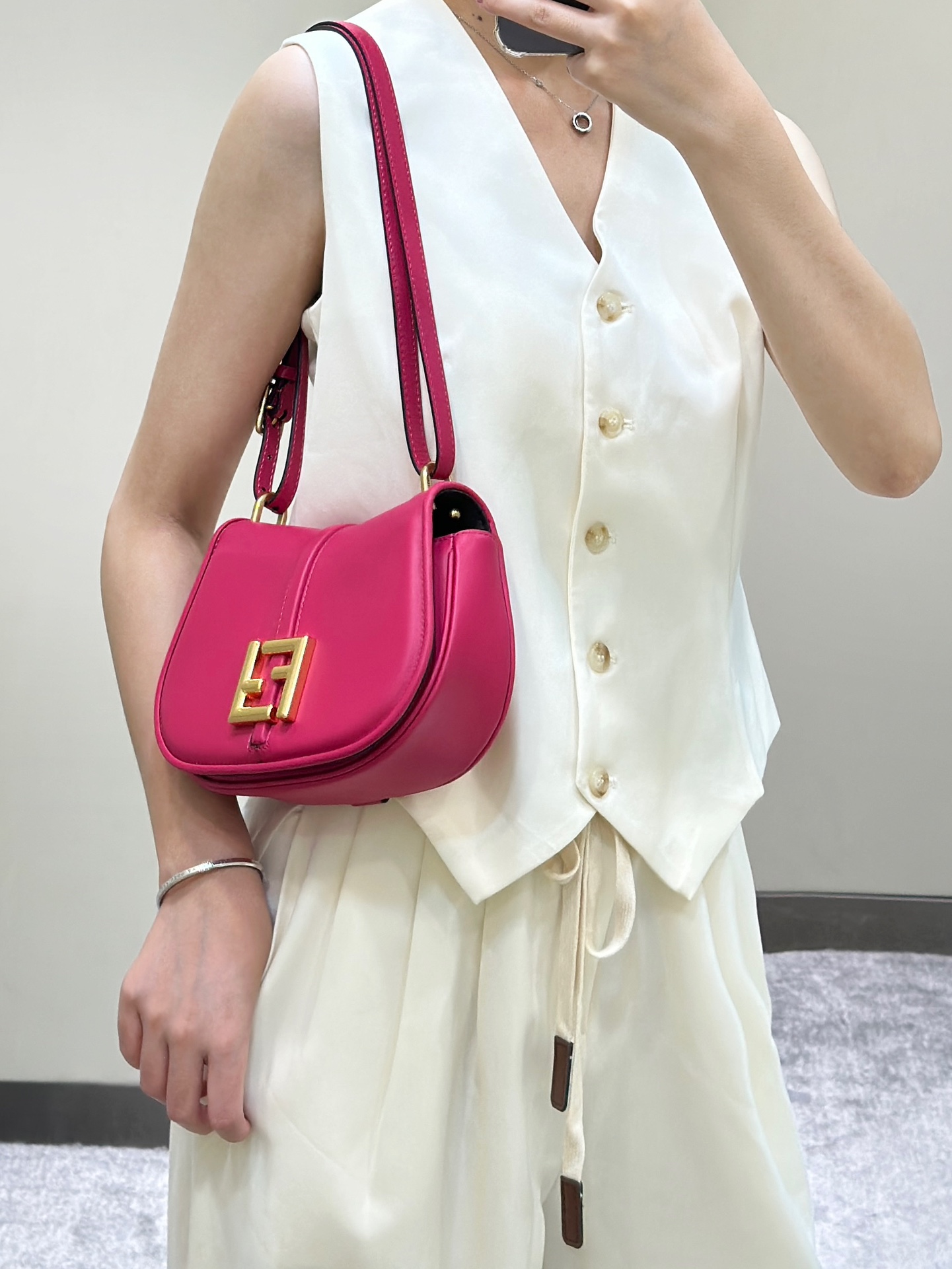 Fendi All colors