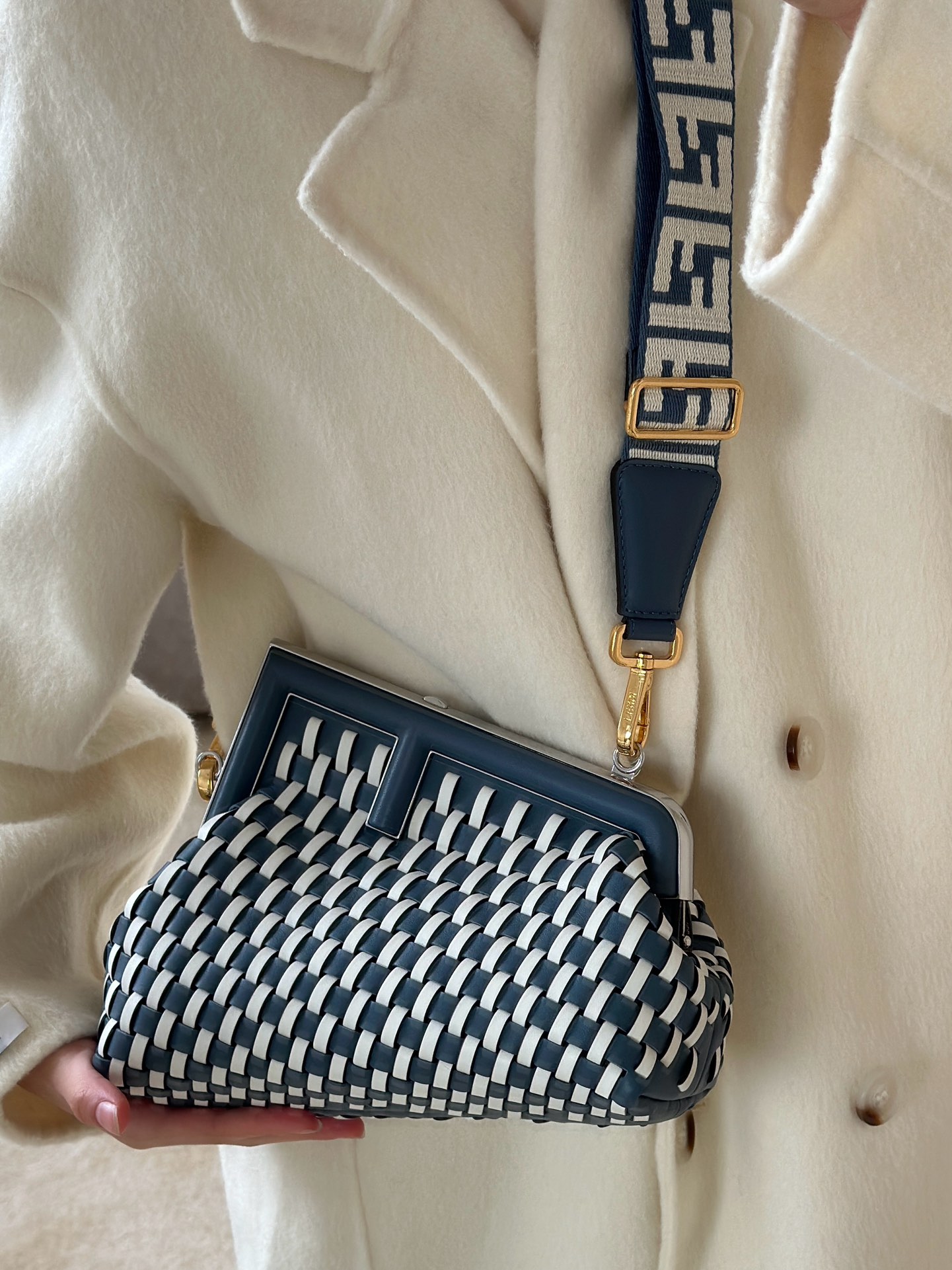 Fendi Shoulder Bag