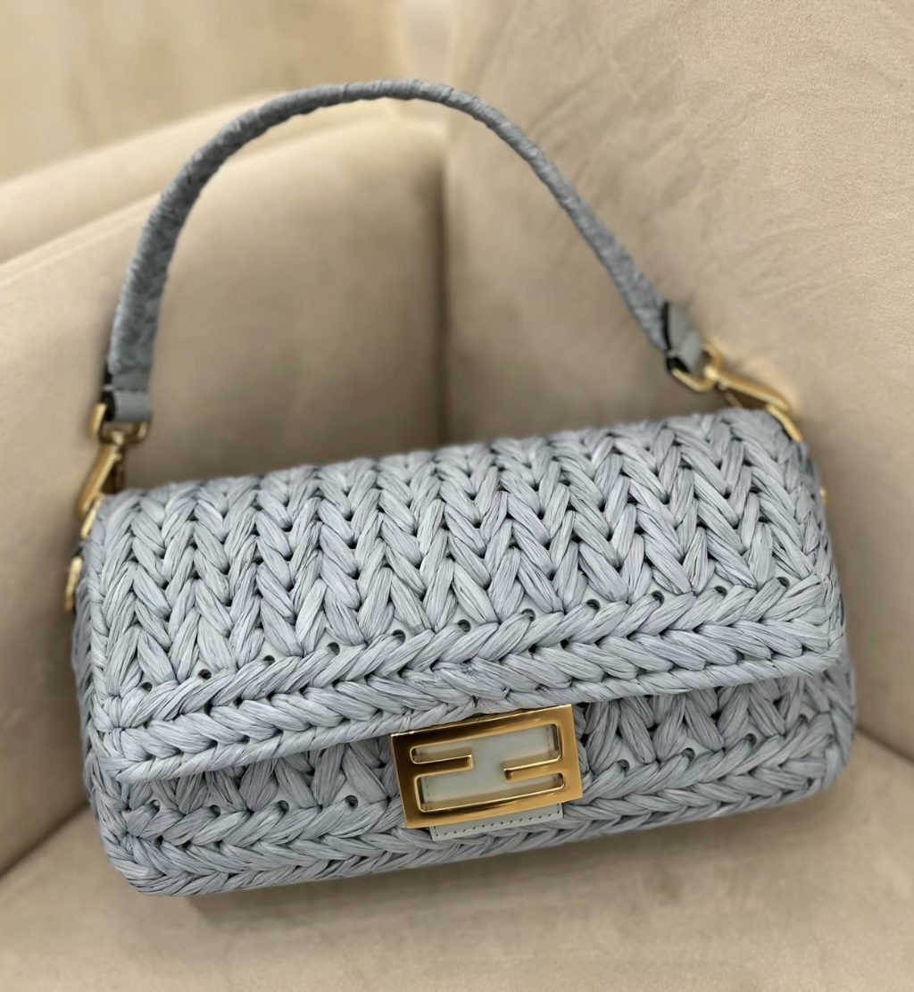 Fendi Shoulder Bag