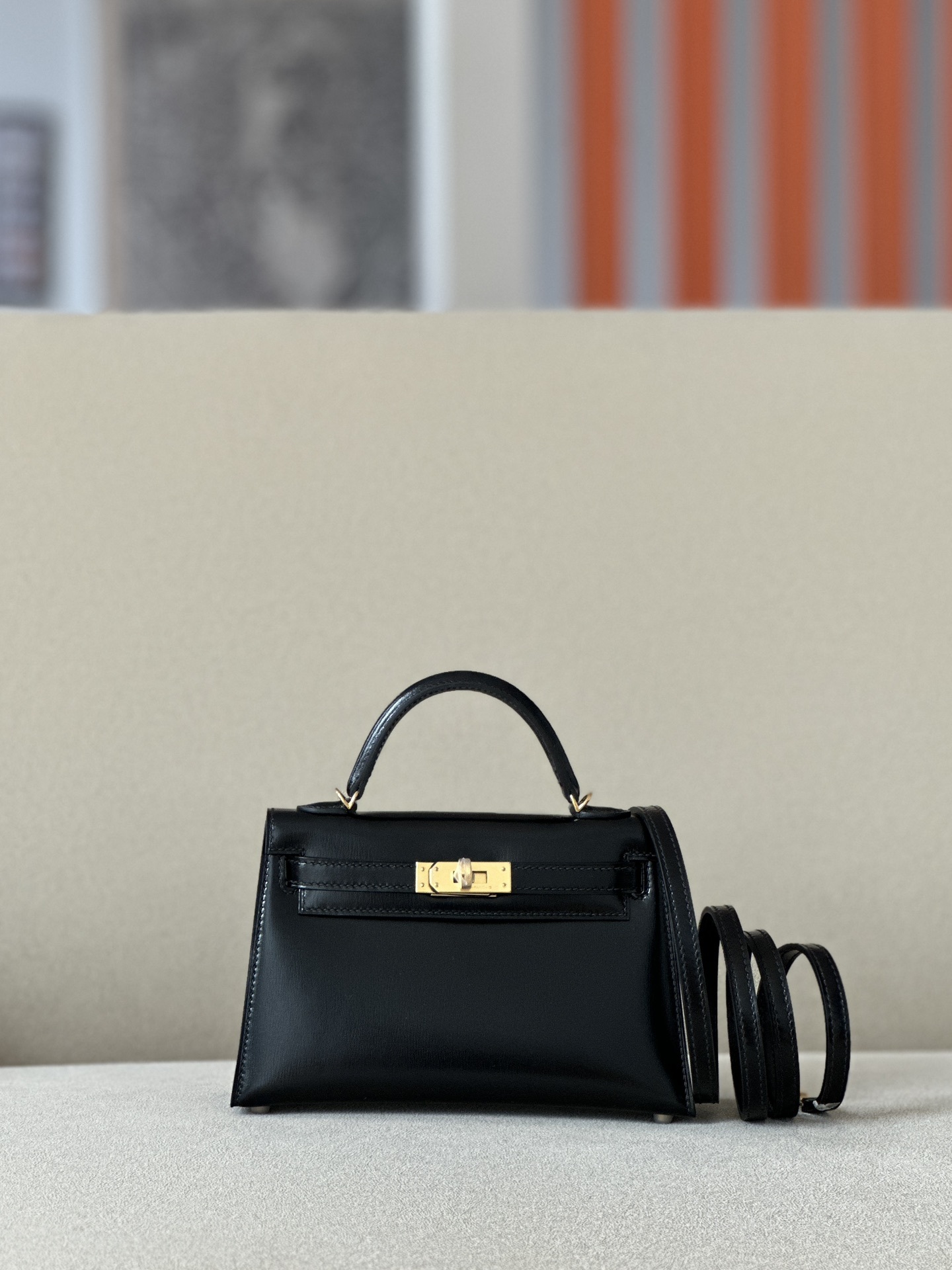 Hermes Kelly Bag
