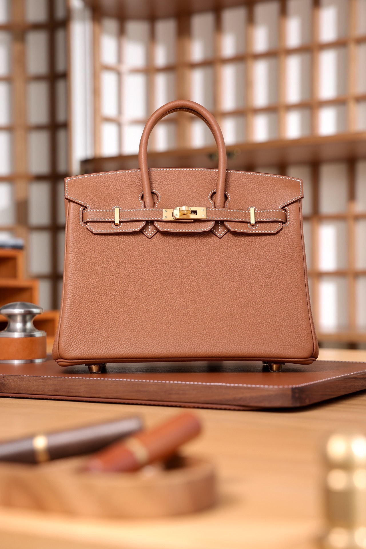 Hermes Birkin Bag
