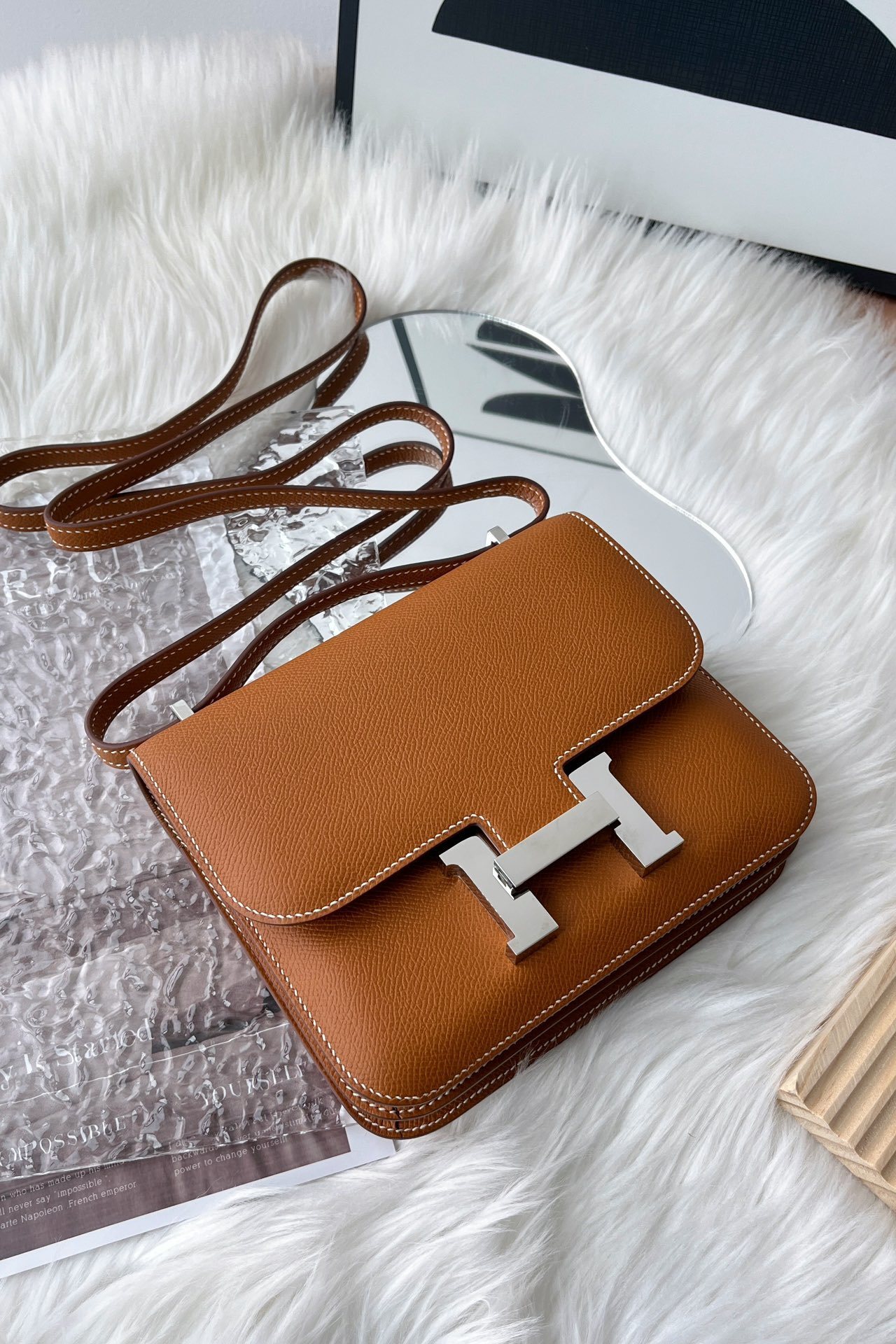 Hermès Constance III Mini