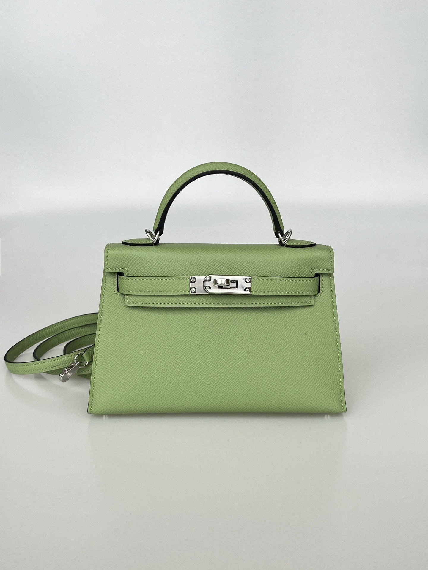 Hermes Mini Kelly