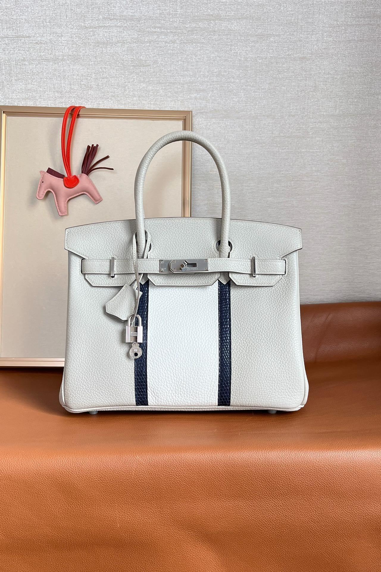 Hermes Birkin Premium Luxury Bag