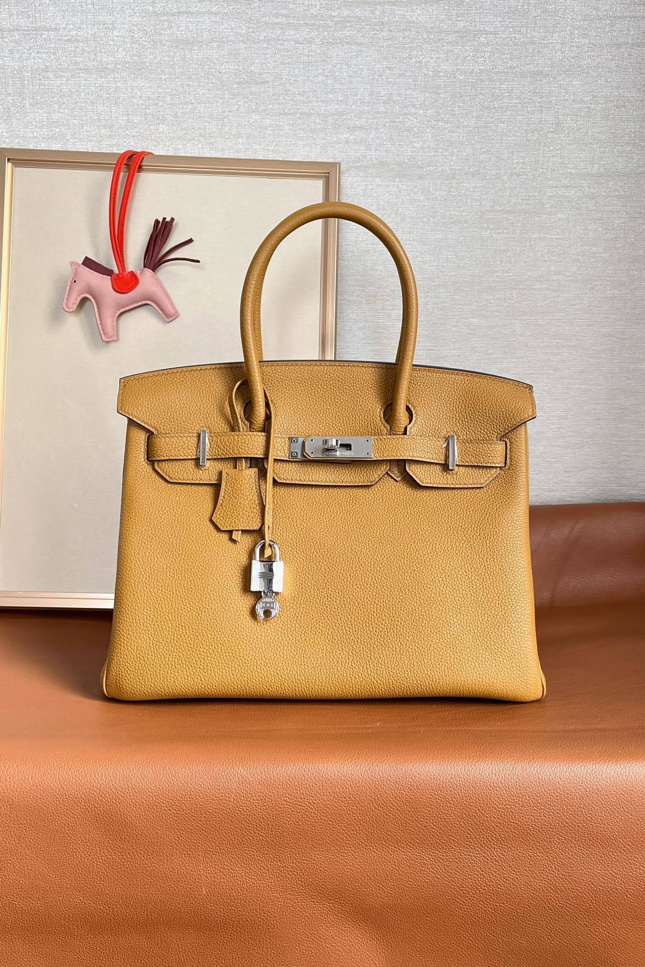 Hermes Premium Luxury Bag